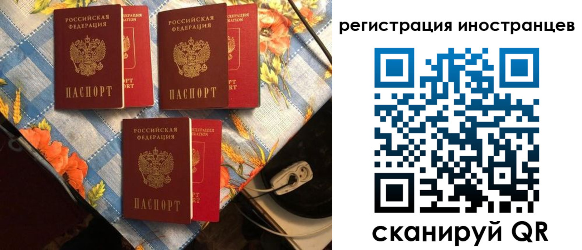 прописка поиск в Гороховце